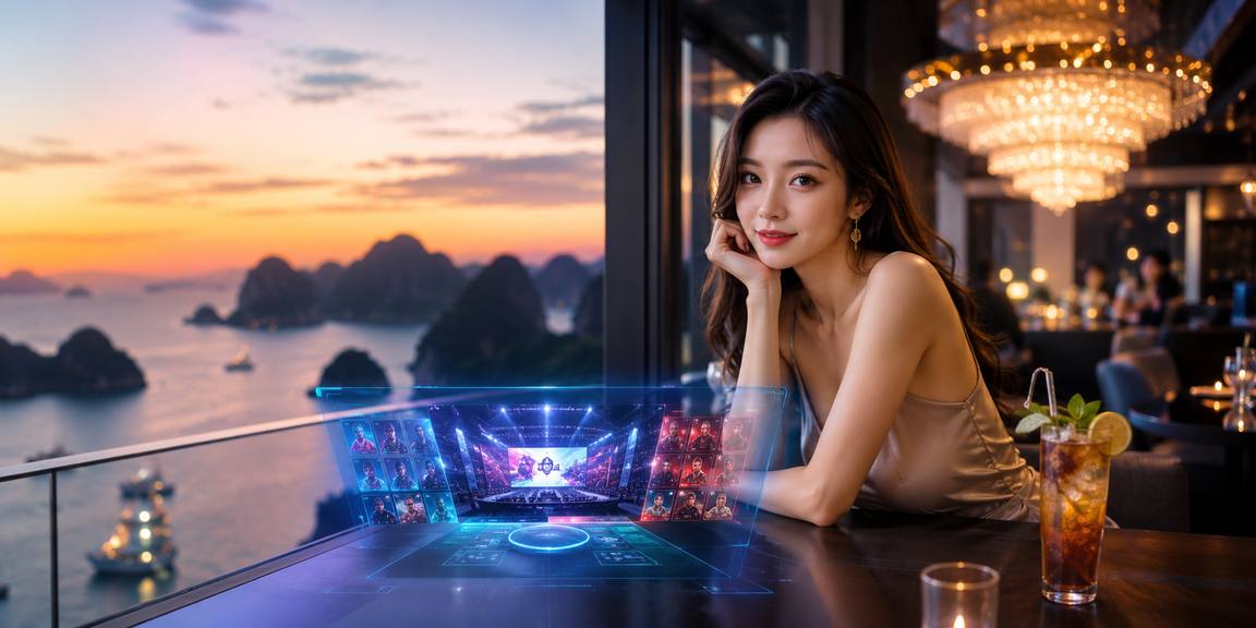 qqlive1 editorial visual