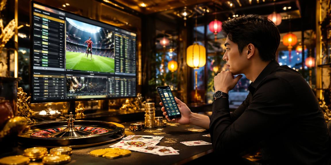 qqlive1 Slot tuần này