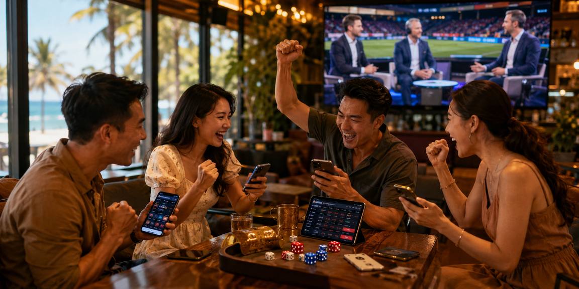 qqlive1 qqlive1 — sân chơi thể thao và casino dành cho người Việt